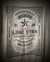 Lone Star Taxidermy Supply T-Shirt