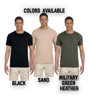 Lone Star Taxidermy Supply T-Shirt