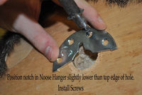 Noose Hanger