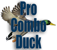 Pro Combo - Waterfowl Package