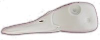 RT102 Pintail Drake Head