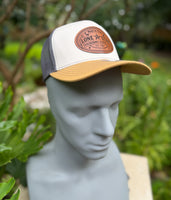 Lone Star Taxidermy Supply Hat - Khaki
