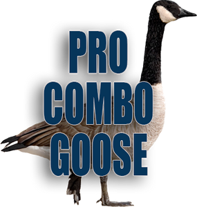Pro Combo - Goose Package