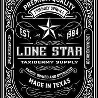Lone Star Taxidermy Supply T-Shirt