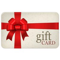 Lone Star Taxidermy Supply Co. Gift Card
