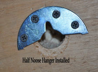 Noose Hanger
