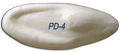 PD-4 -- 7 3/4 x 9 1/4