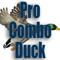 Pro Combo - Waterfowl Package