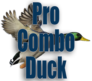 Pro Combo - Waterfowl Package