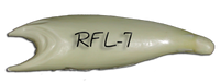 RFL-7 -- 21 3/4 x 14 3/4
