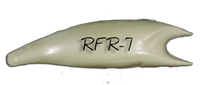 RFR-7 -- 21 3/4 x 14 3/4
