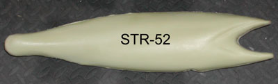 STR-52 -- 20 3/4 x 13 1/2