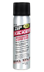 Zip-Kicker
